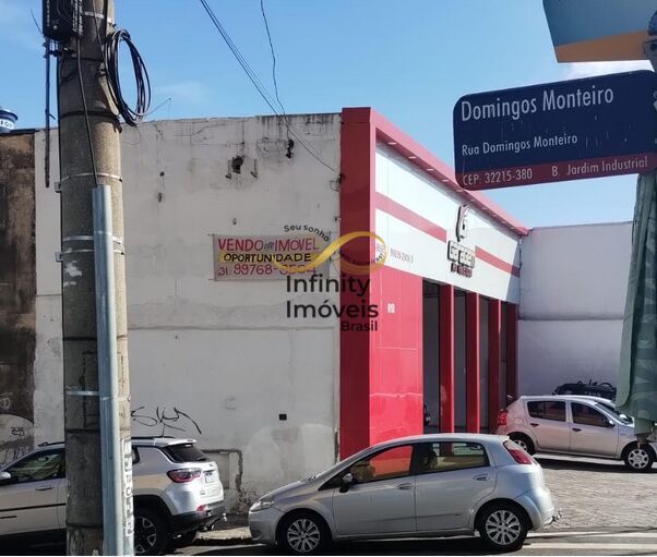 Depósito-Galpão - Foto 4