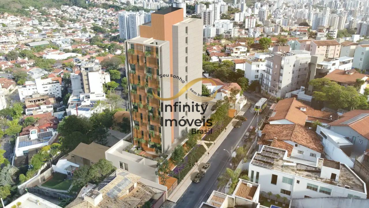 Loja-Salão, 128 m² - Foto 1