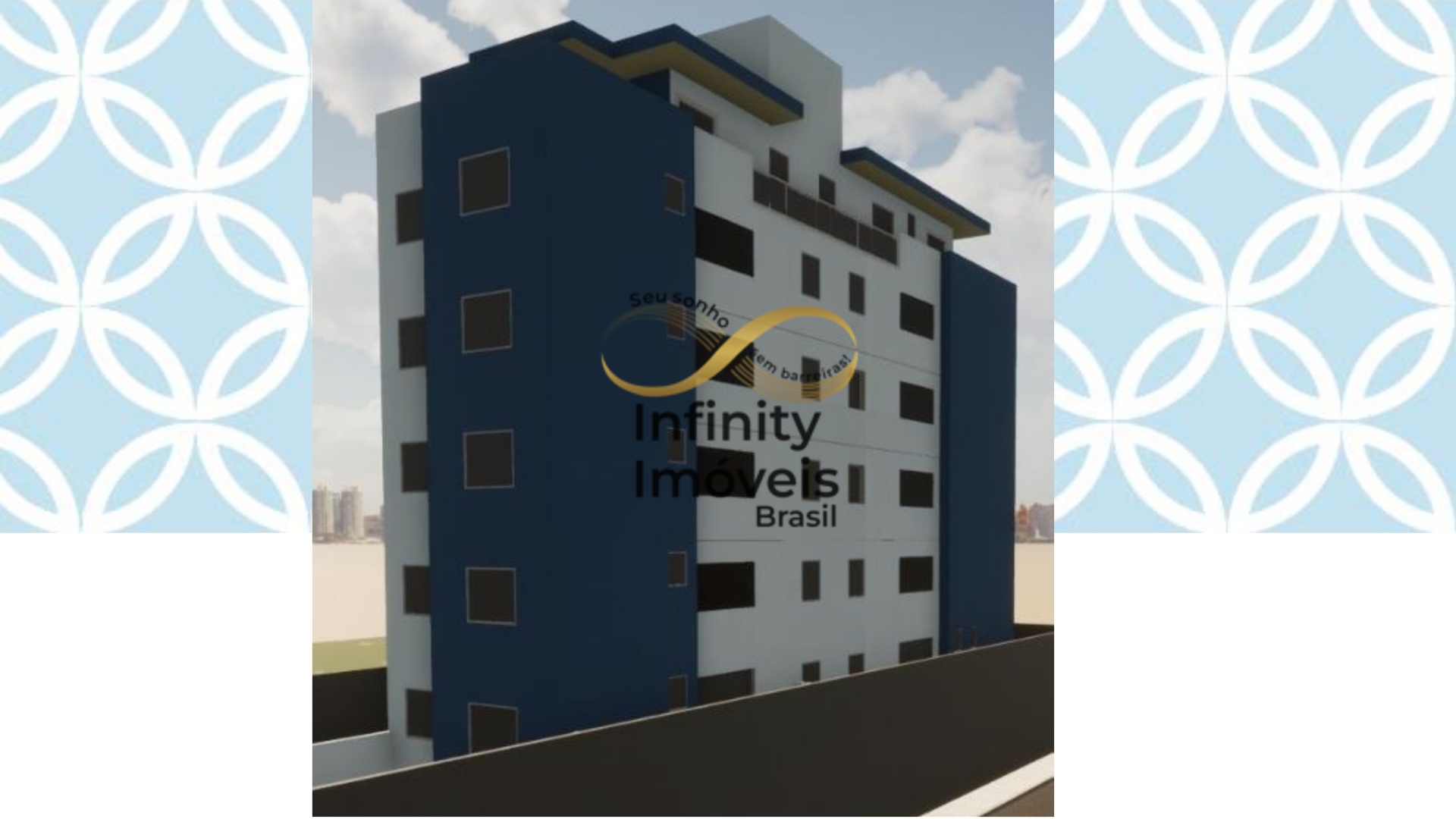 Apartamento, 3 quartos, 82 m² - Foto 2