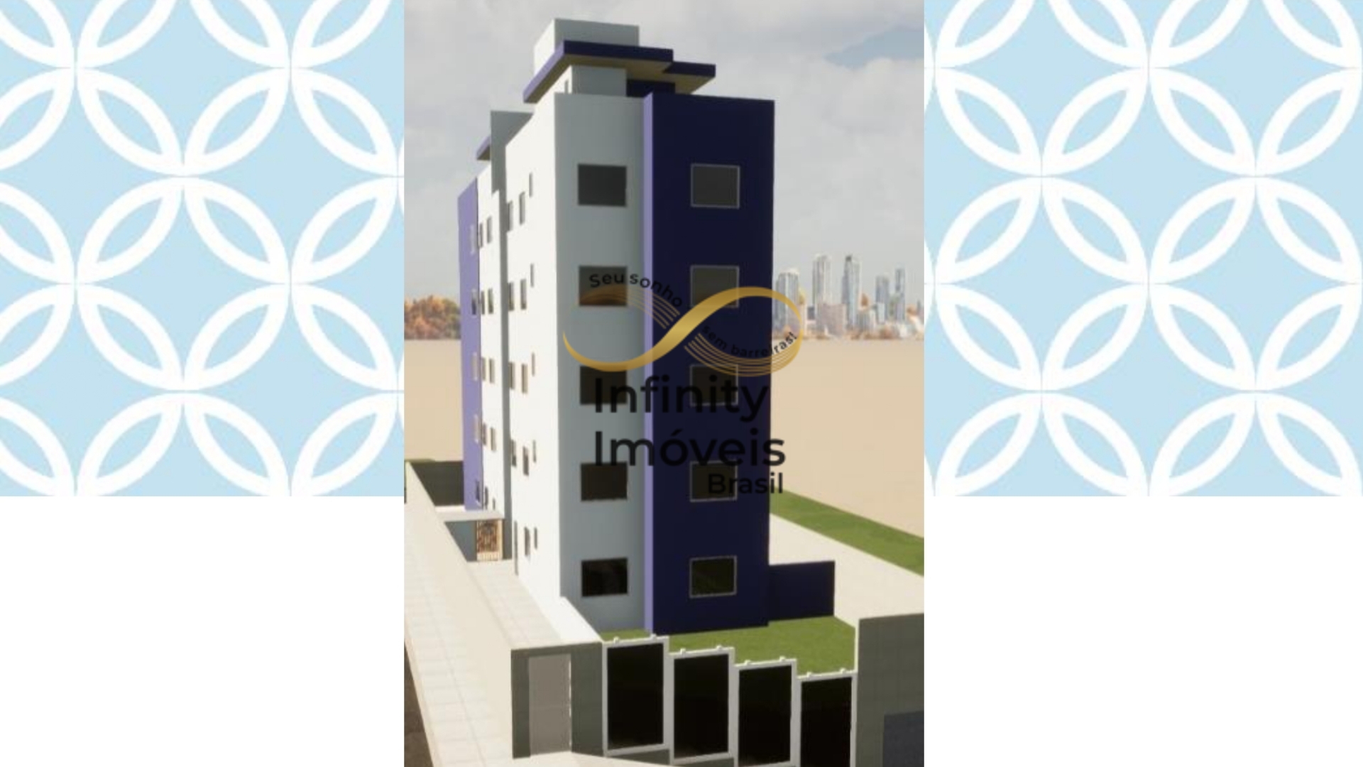 Apartamento, 3 quartos, 82 m² - Foto 3