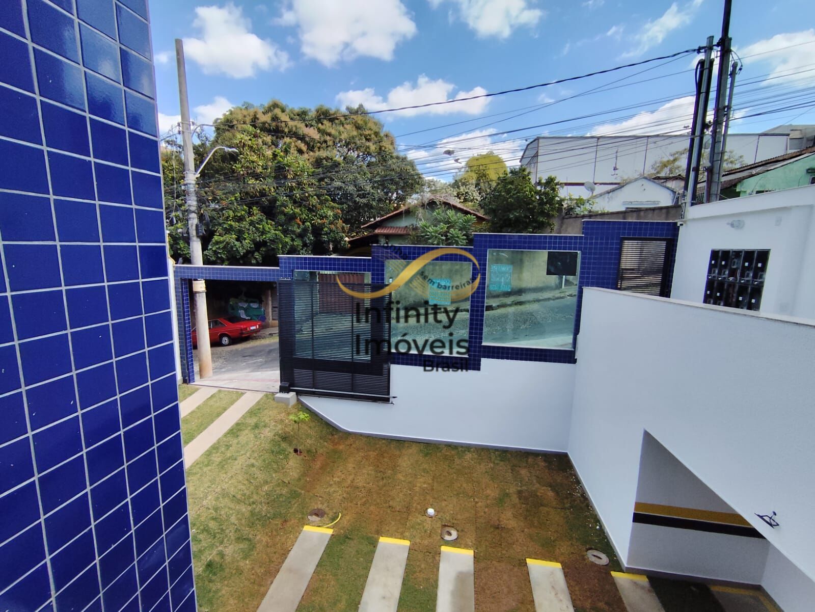 Apartamento, 3 quartos, 82 m² - Foto 41