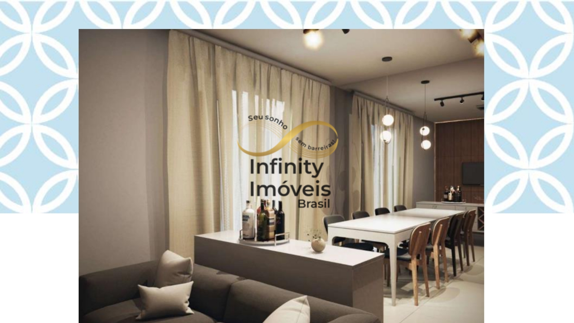 Apartamento, 3 quartos, 82 m² - Foto 4