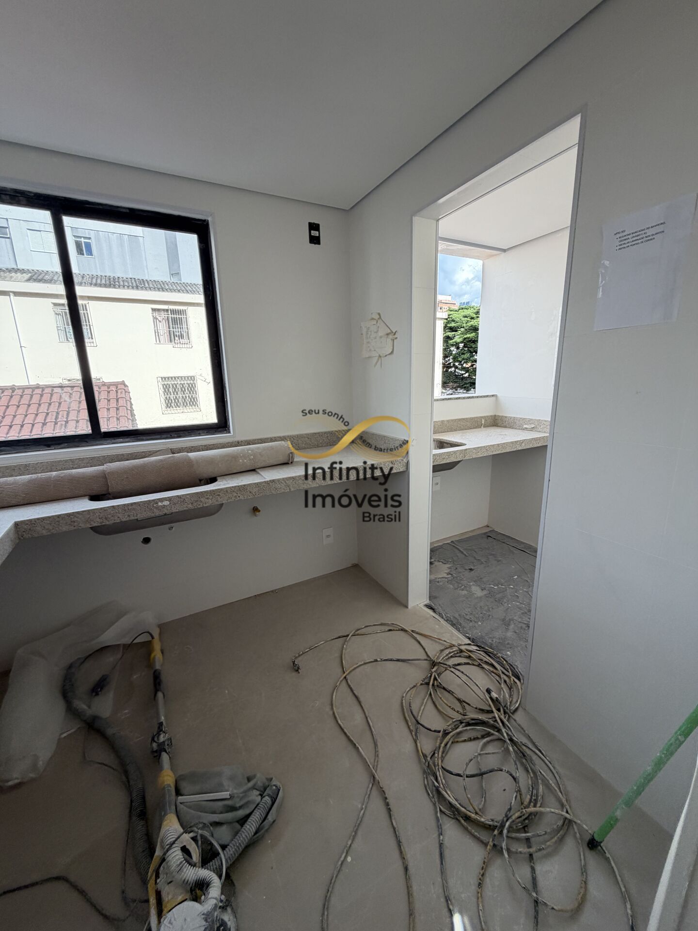Apartamento, 2 quartos, 60 m² - Foto 29