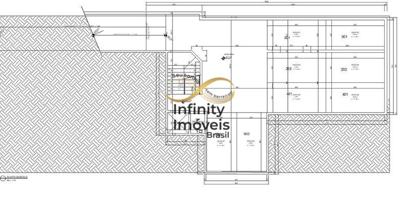 Apartamento, 2 quartos, 60 m² - Foto 44