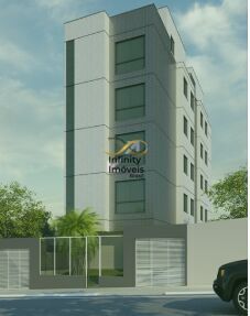 Apartamento, 2 quartos, 60 m² - Foto 2
