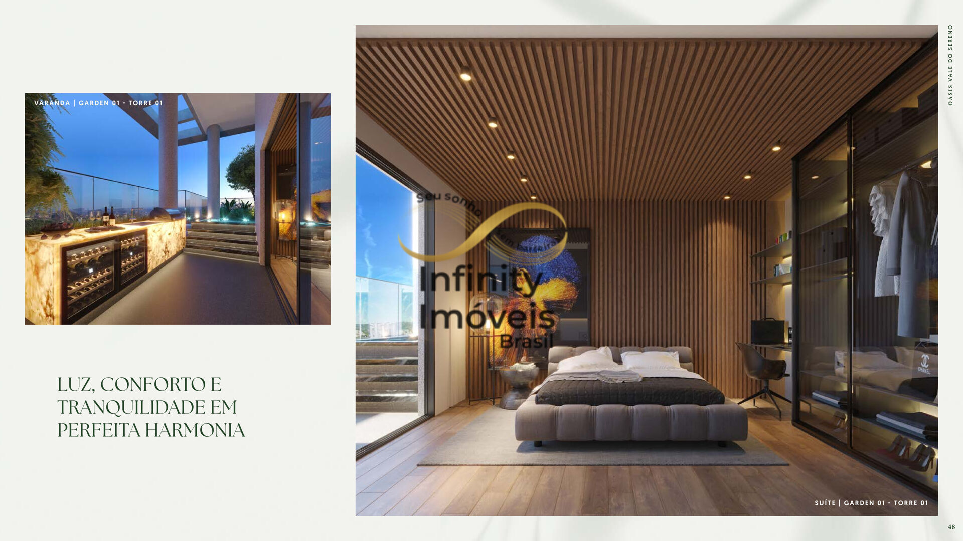Apartamento, 1 quarto, 69 m² - Foto 44