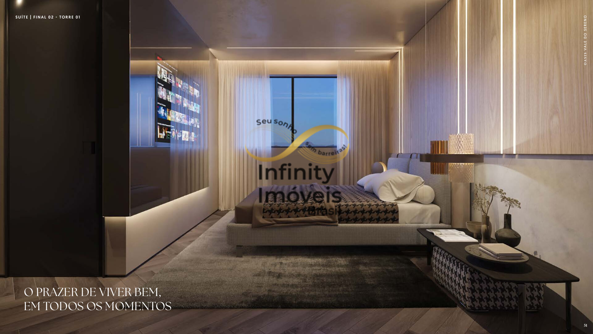 Apartamento, 1 quarto, 69 m² - Foto 47