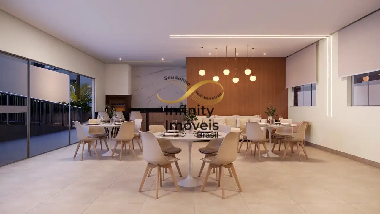 Apartamento, 2 quartos, 53 m² - Foto 10
