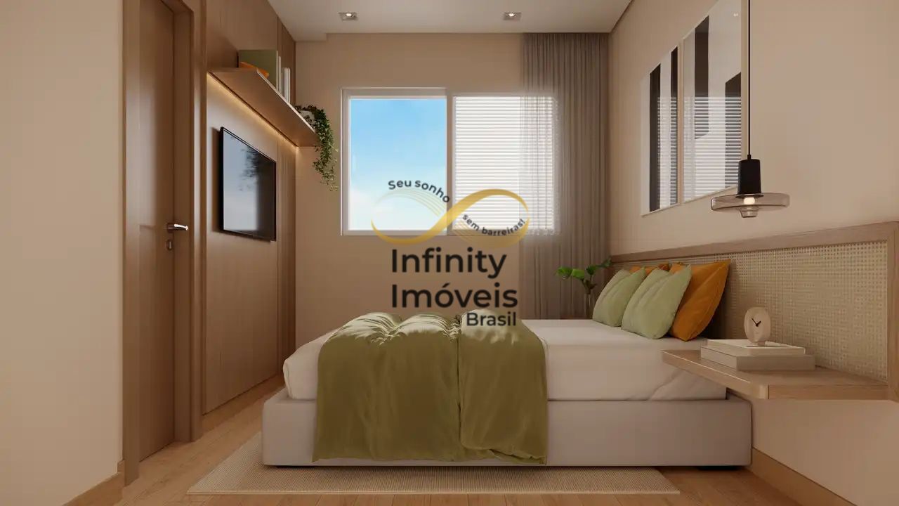 Apartamento, 2 quartos, 53 m² - Foto 21