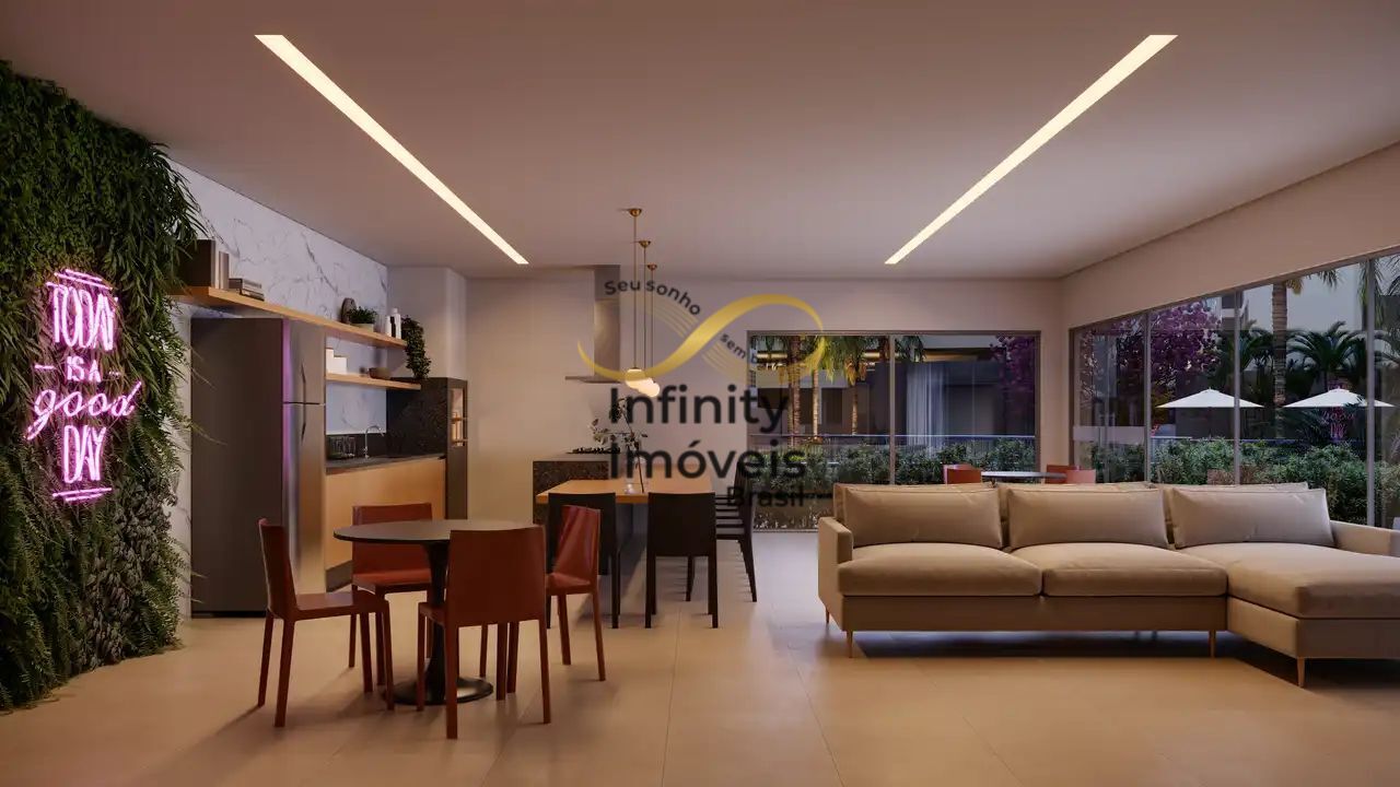 Apartamento, 2 quartos, 53 m² - Foto 20