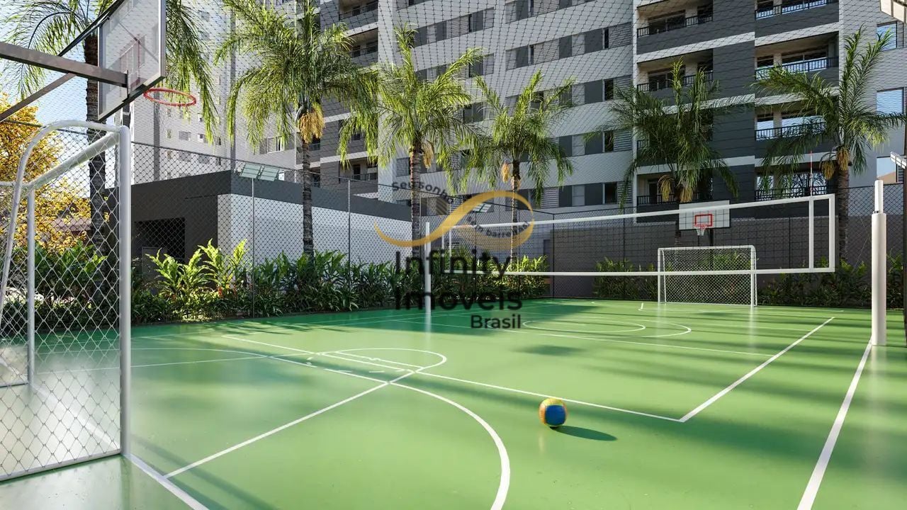 Apartamento, 2 quartos, 53 m² - Foto 16