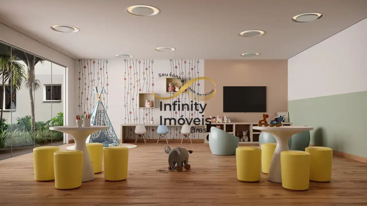 Apartamento, 2 quartos, 53 m² - Foto 11
