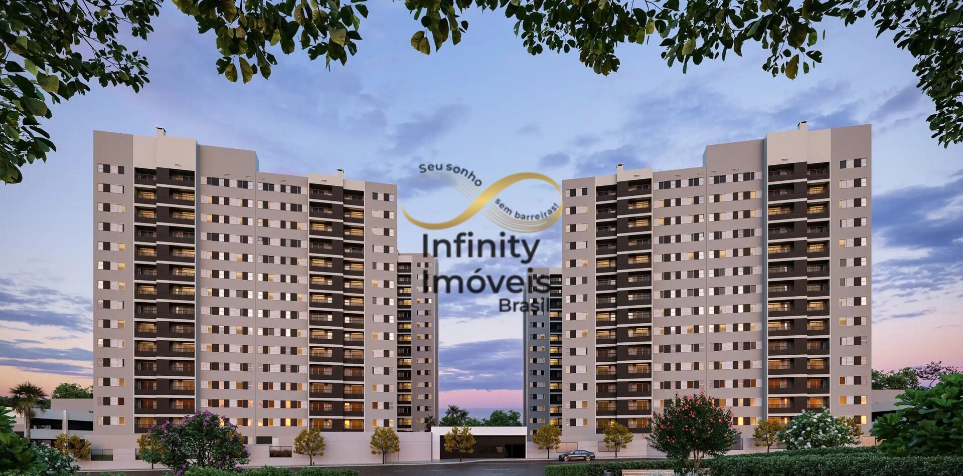 Apartamento, 2 quartos, 53 m² - Foto 14