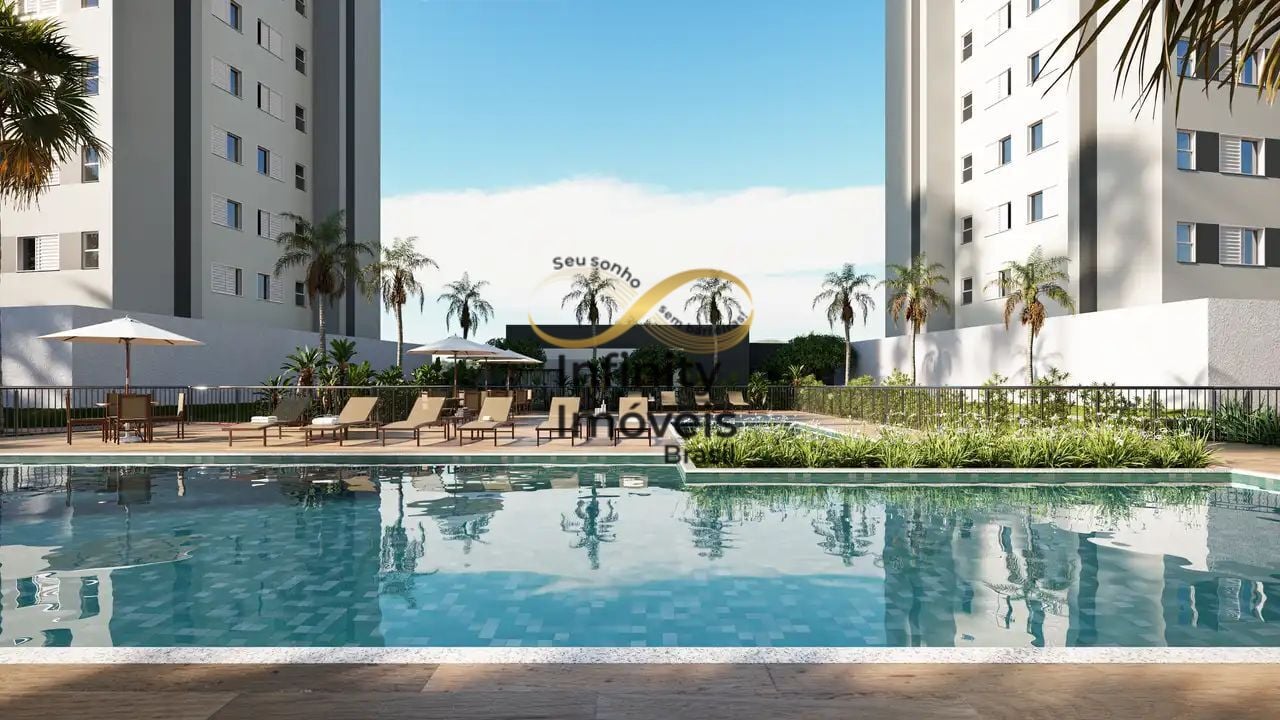 Apartamento, 2 quartos, 53 m² - Foto 15