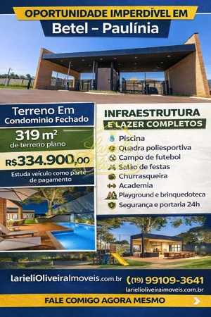 Imagem principal do imóvel