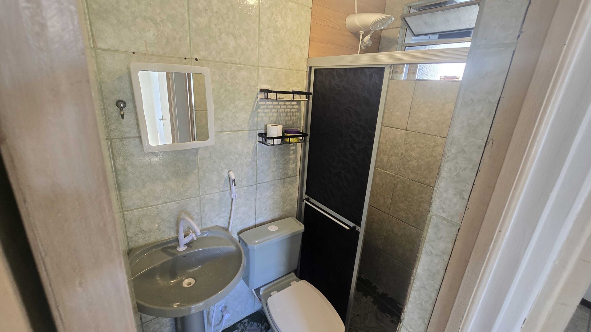 Apartamento, 2 quartos, 45 m² - Foto 17
