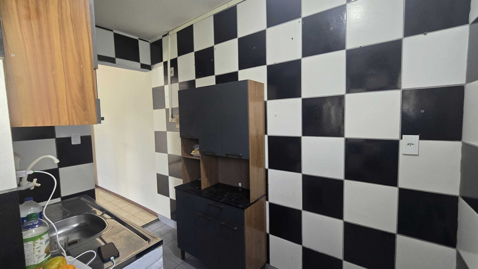 Apartamento, 2 quartos, 45 m² - Foto 19