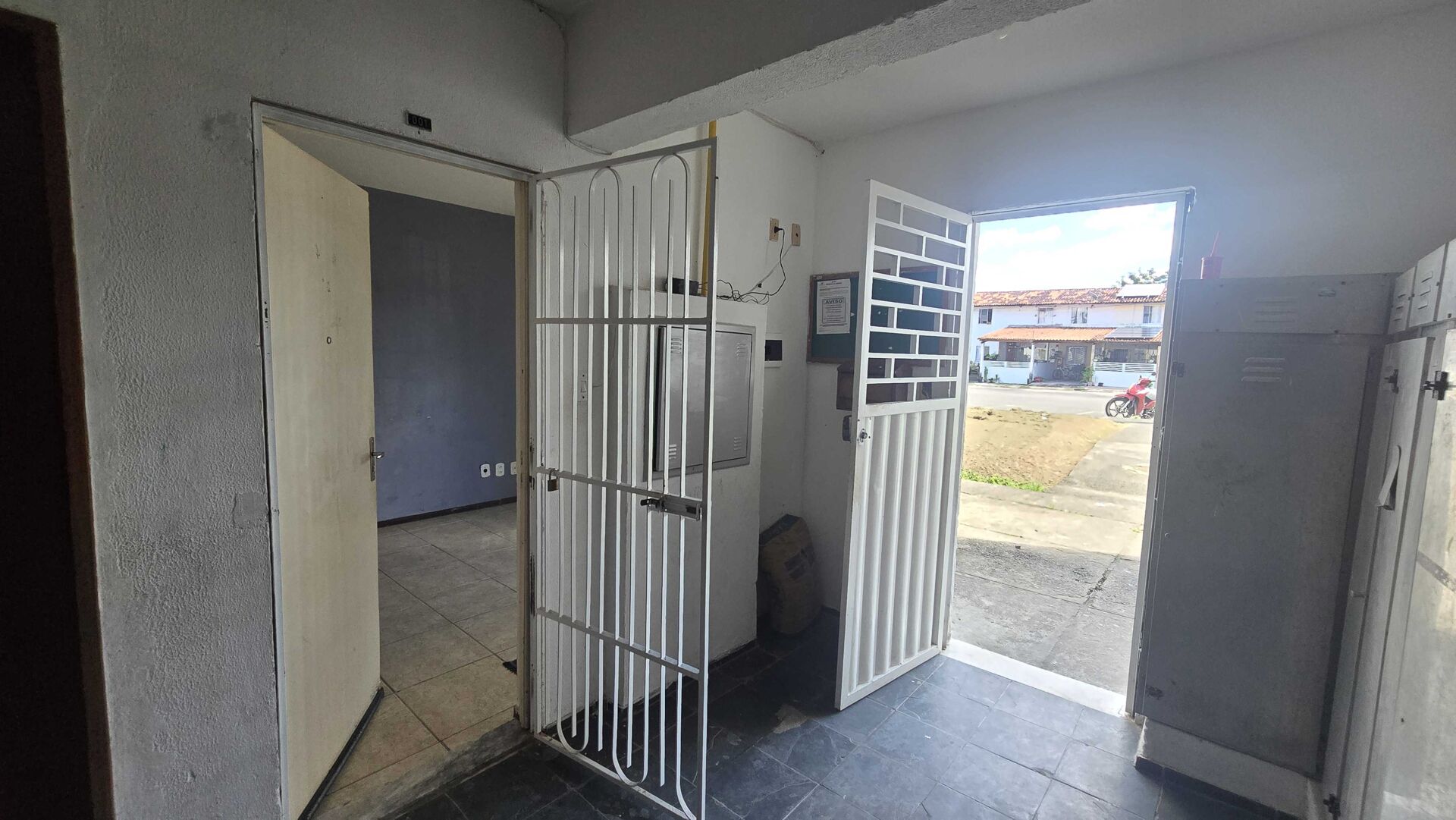 Apartamento, 2 quartos, 45 m² - Foto 27