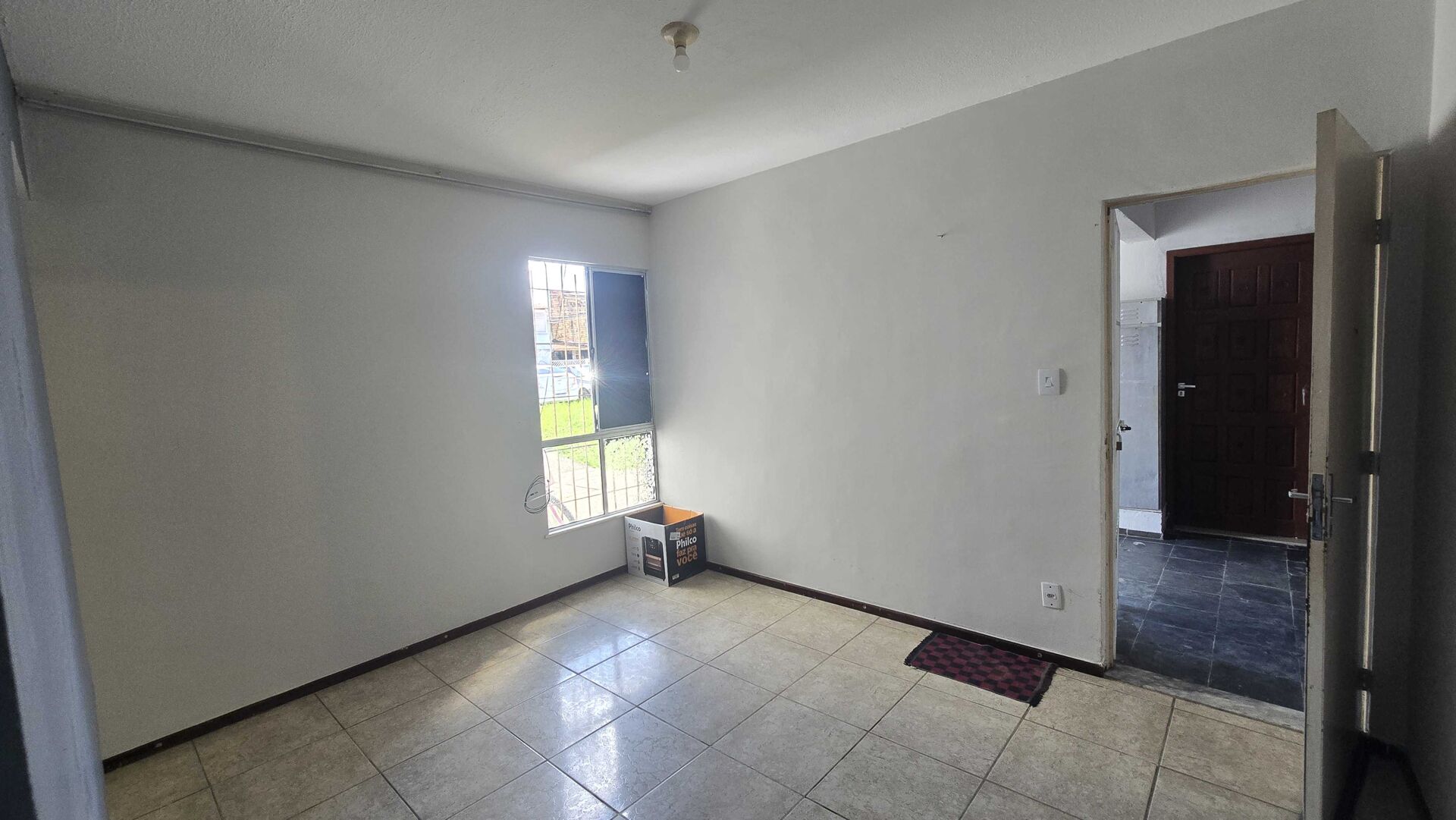 Apartamento, 2 quartos, 45 m² - Foto 23