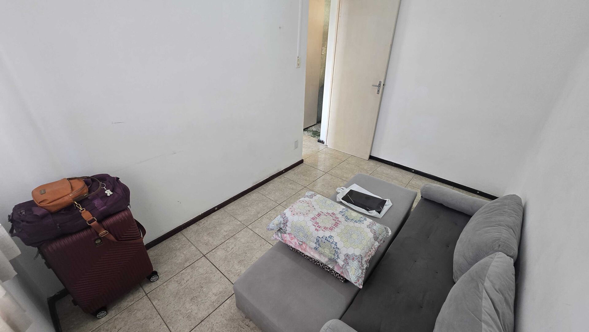 Apartamento, 2 quartos, 45 m² - Foto 14