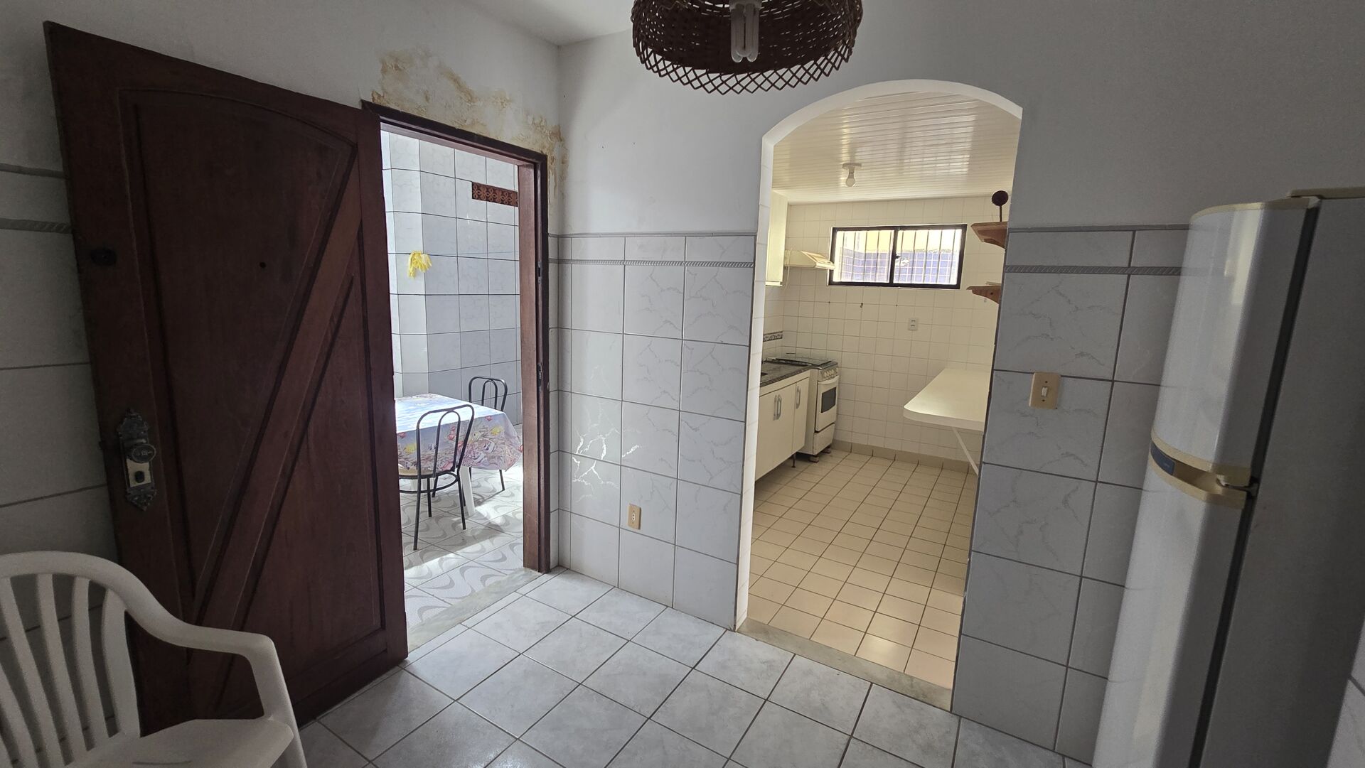 Casa de Condomínio, 4 quartos - Foto 9