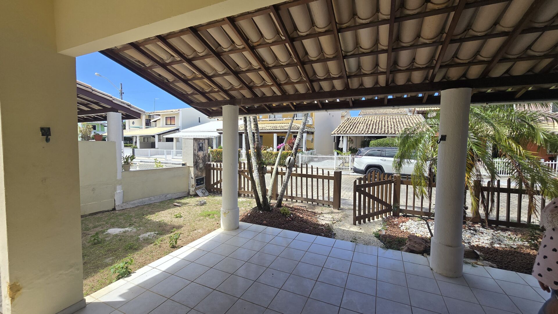 Casa de Condomínio, 4 quartos - Foto 3