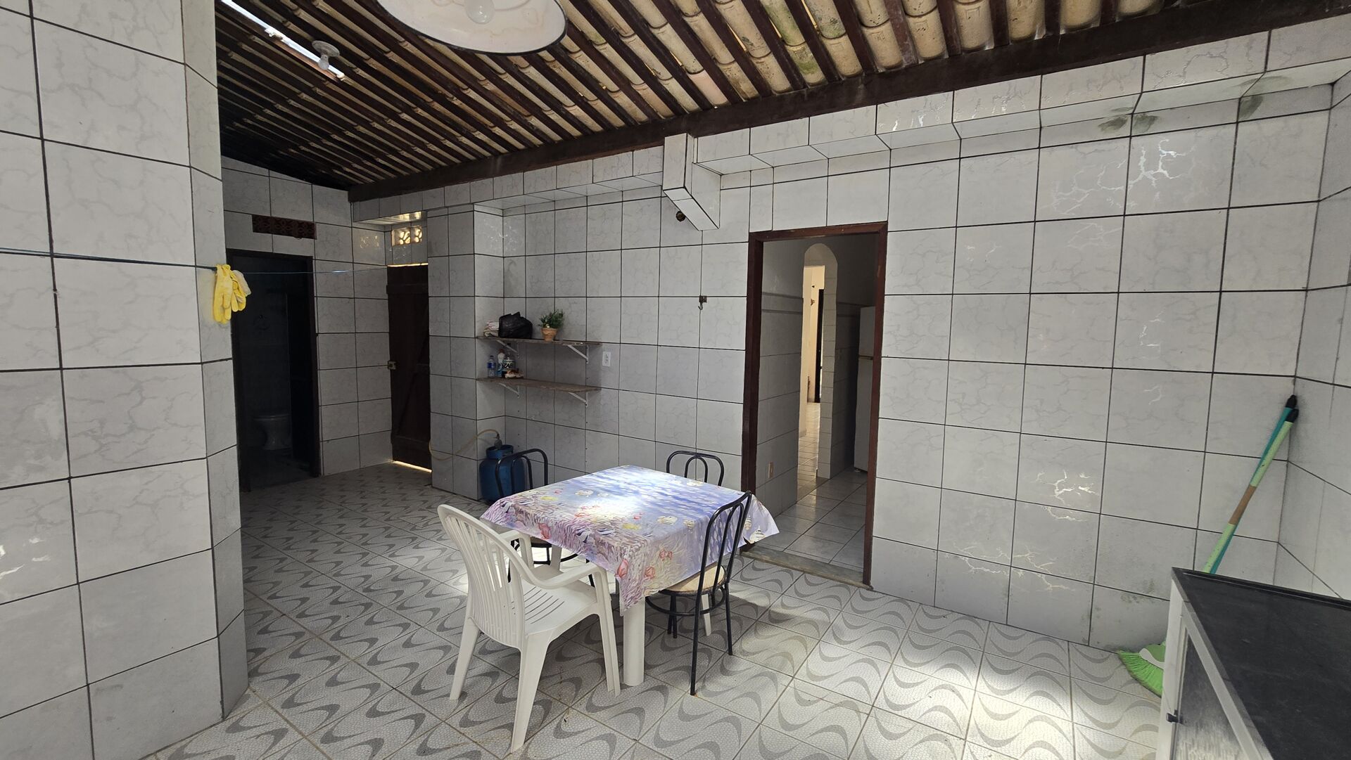Casa de Condomínio, 4 quartos - Foto 11