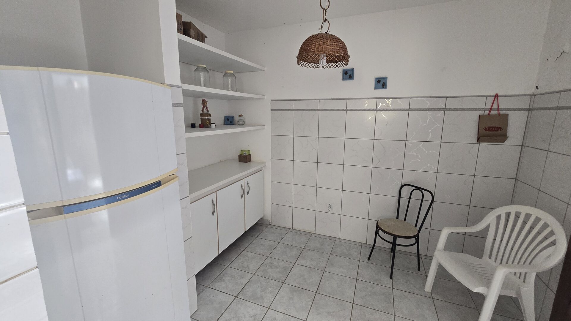 Casa de Condomínio, 4 quartos - Foto 8