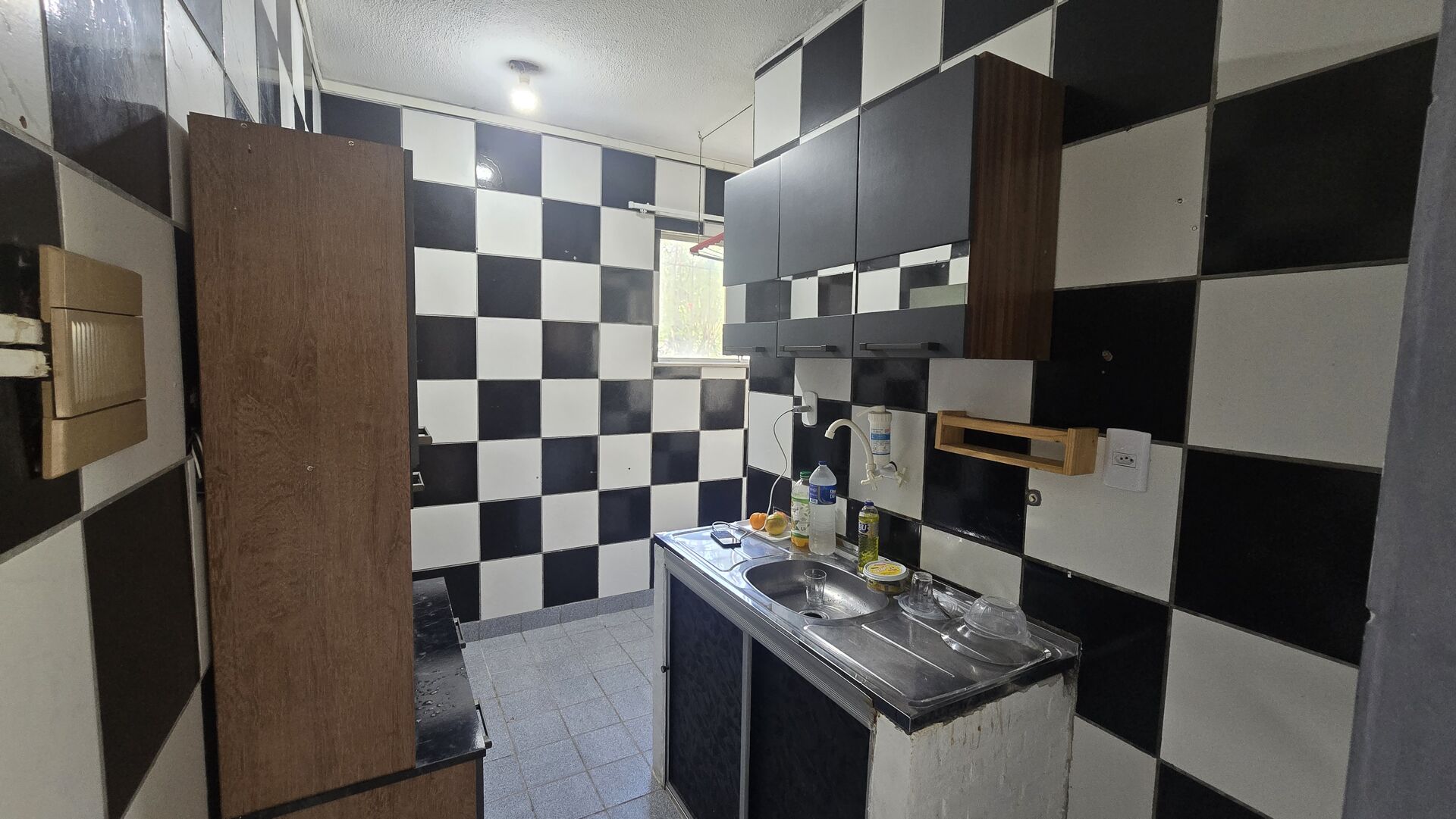 Apartamento, 2 quartos, 45 m² - Foto 5