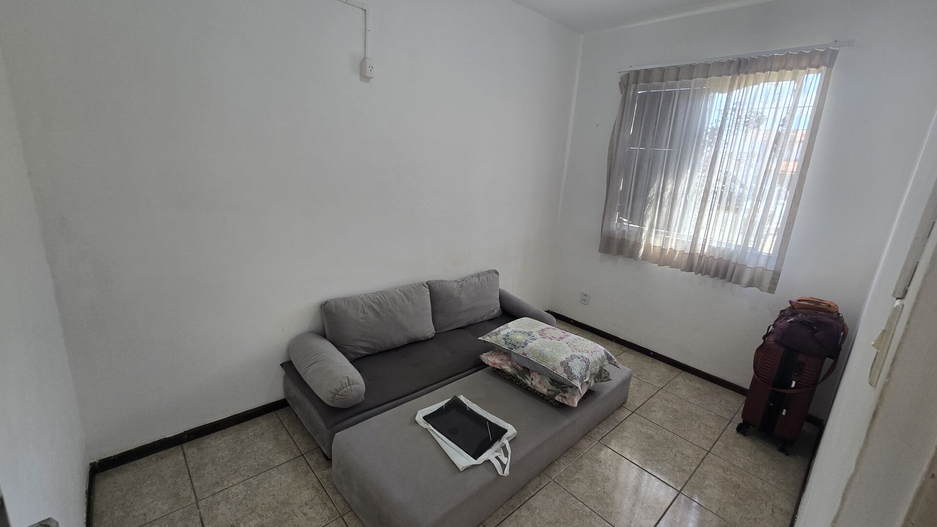 Apartamento, 2 quartos, 45 m² - Foto 7