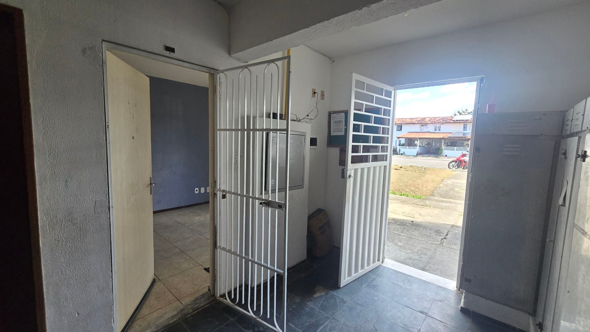Apartamento, 2 quartos, 45 m² - Foto 12