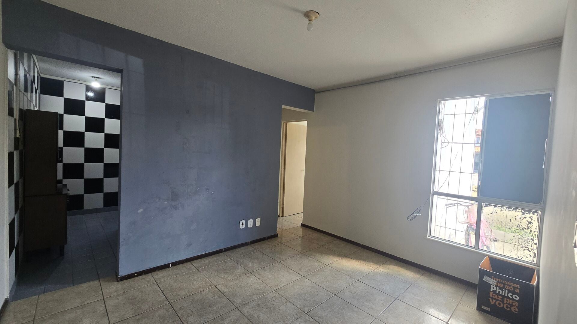 Apartamento, 2 quartos, 45 m² - Foto 2
