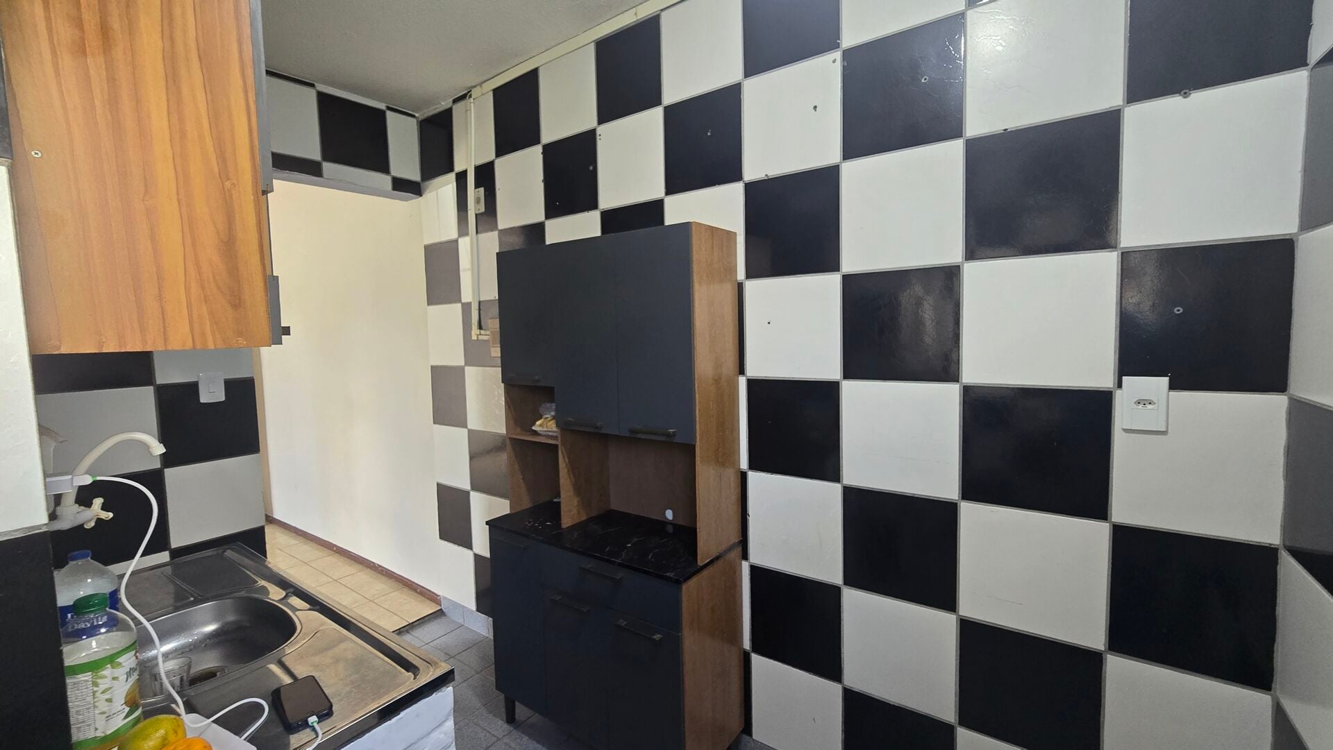 Apartamento, 2 quartos, 45 m² - Foto 6