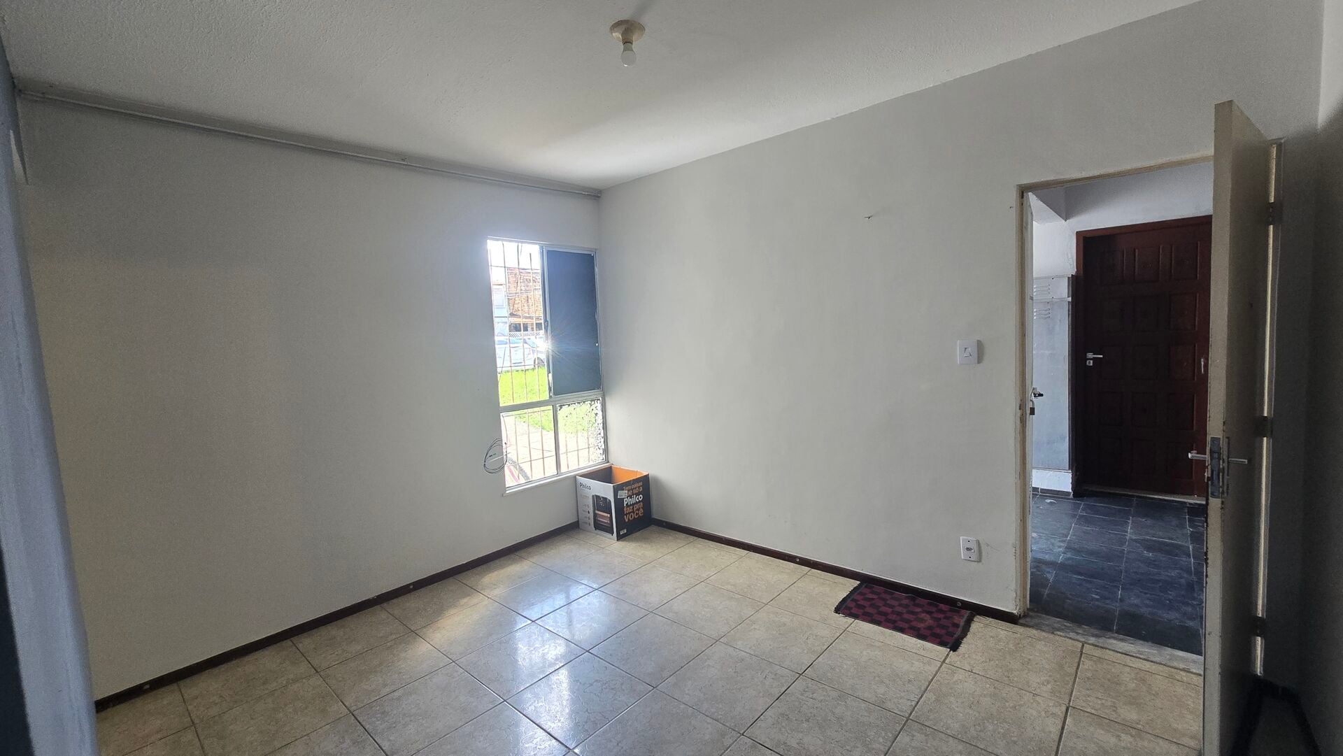 Apartamento, 2 quartos, 45 m² - Foto 3