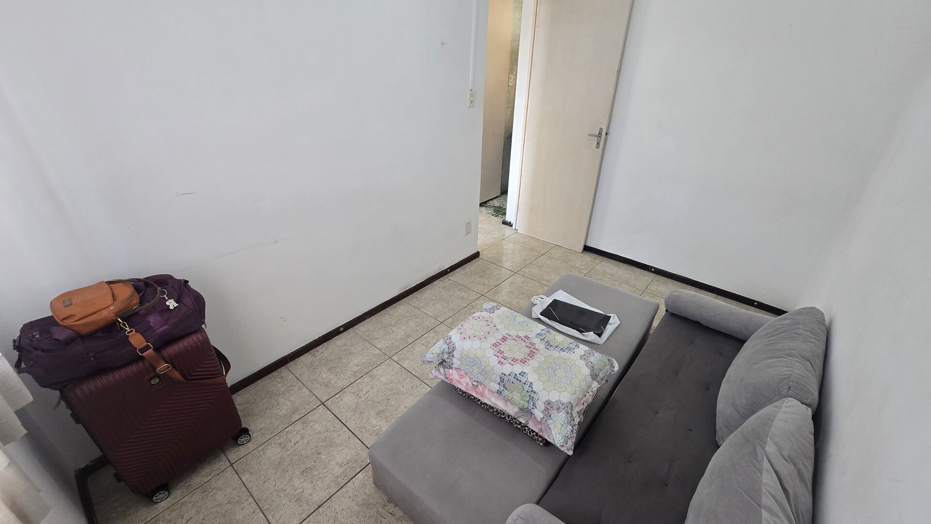 Apartamento, 2 quartos, 45 m² - Foto 8