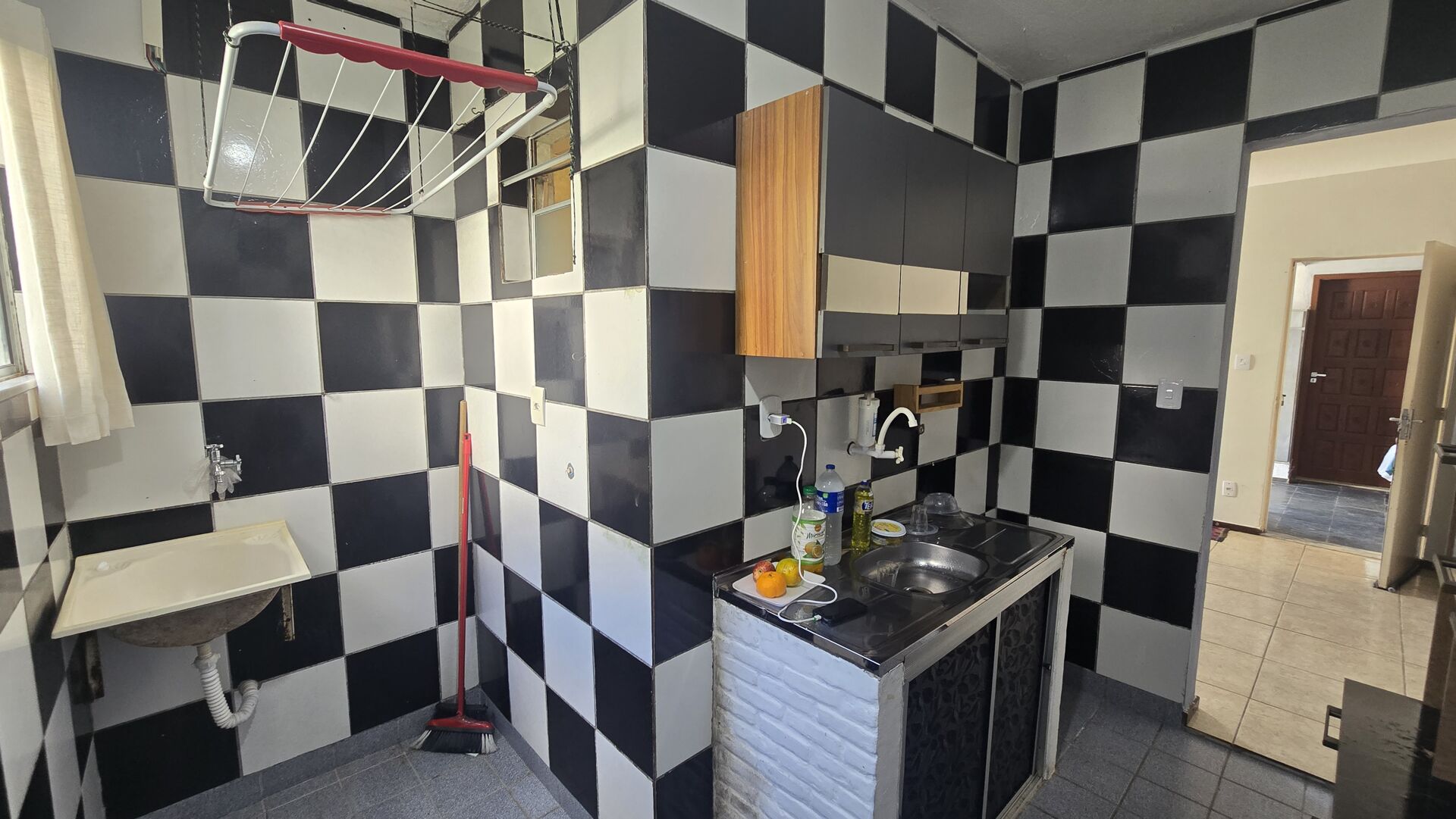 Apartamento, 2 quartos, 45 m² - Foto 4