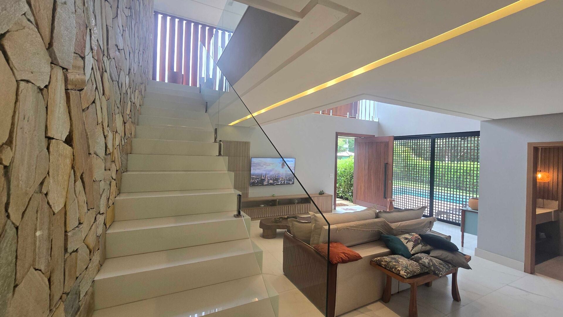 Casa, 5 quartos, 520 m² - Foto 30