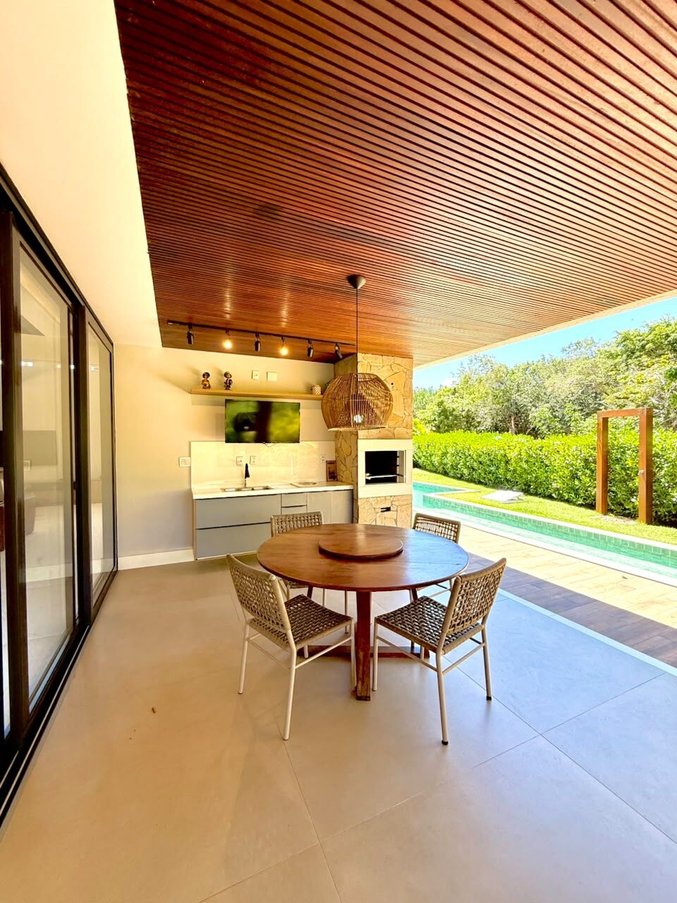 Casa, 5 quartos, 520 m² - Foto 14