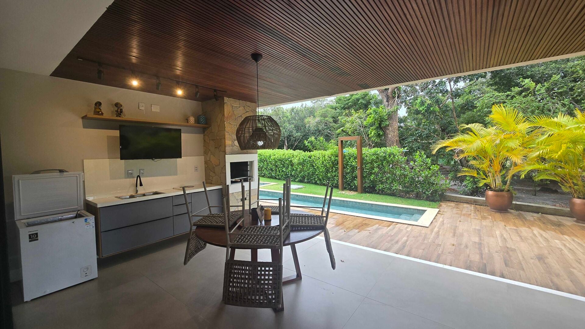 Casa, 5 quartos, 520 m² - Foto 14
