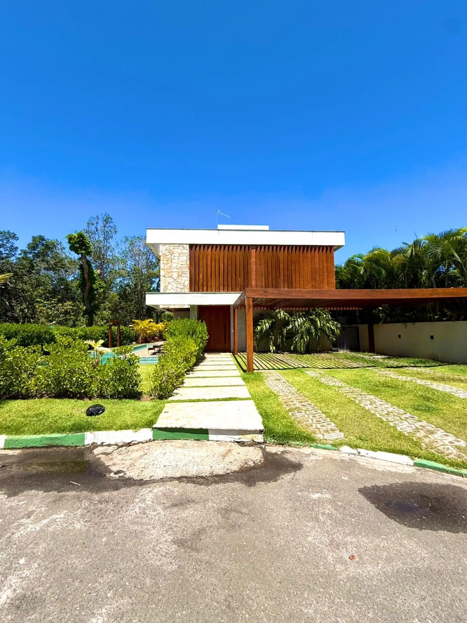 Casa, 5 quartos, 520 m² - Foto 33