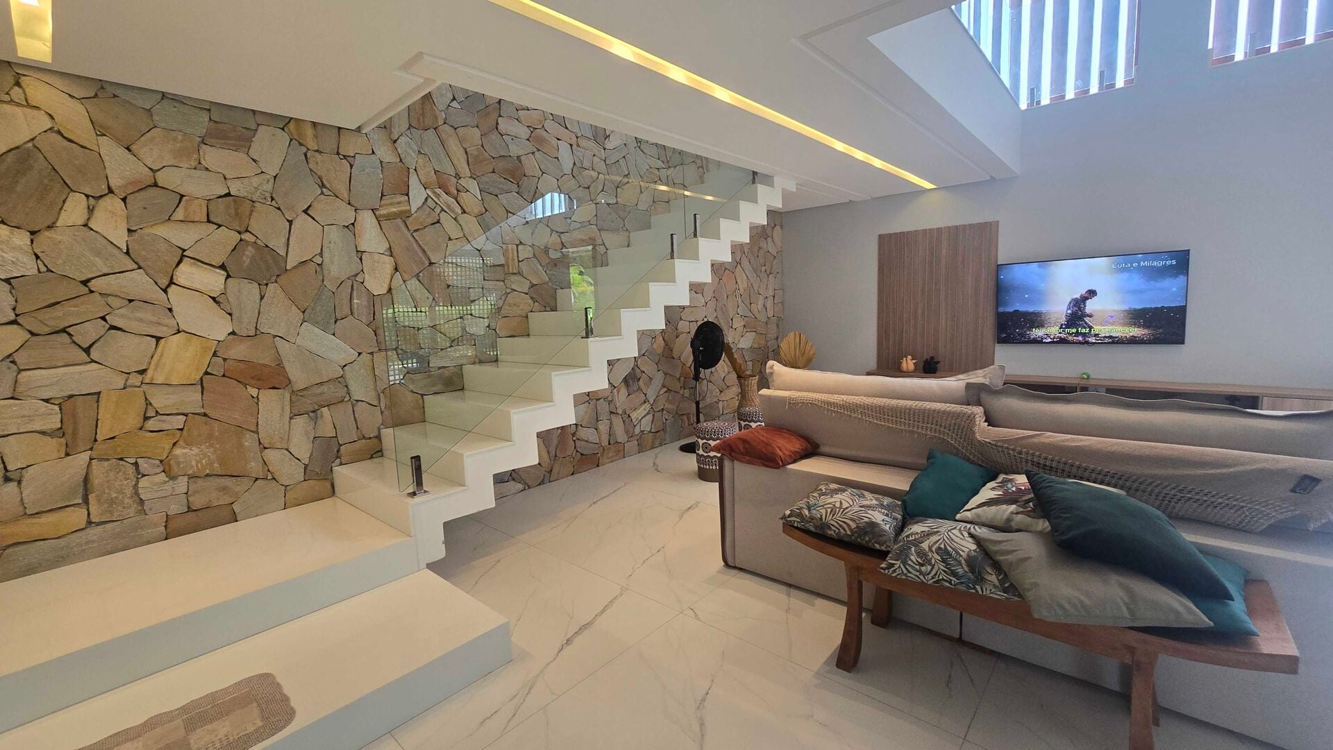 Casa, 5 quartos, 520 m² - Foto 6