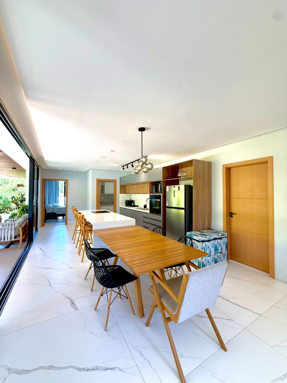 Casa, 5 quartos, 520 m² - Foto 10