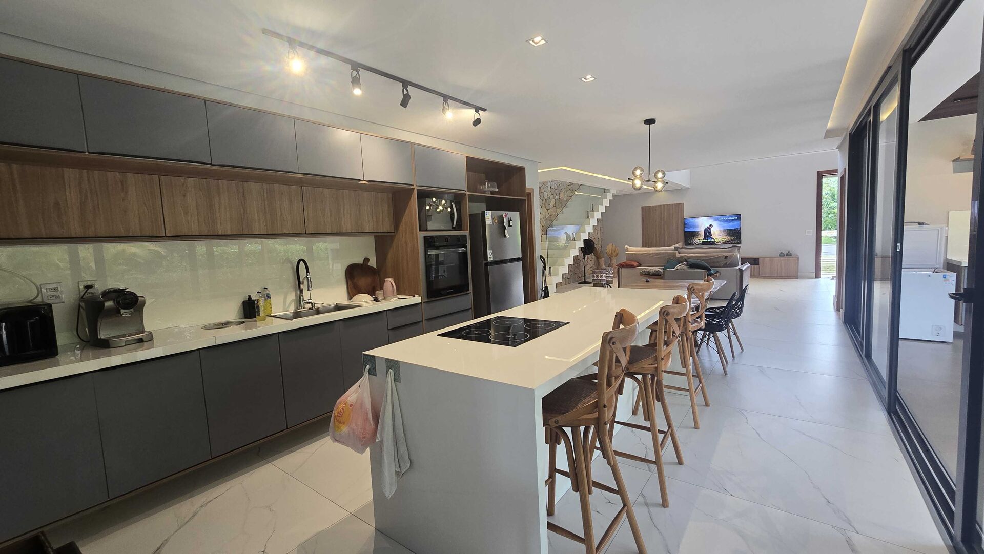 Casa, 5 quartos, 520 m² - Foto 11