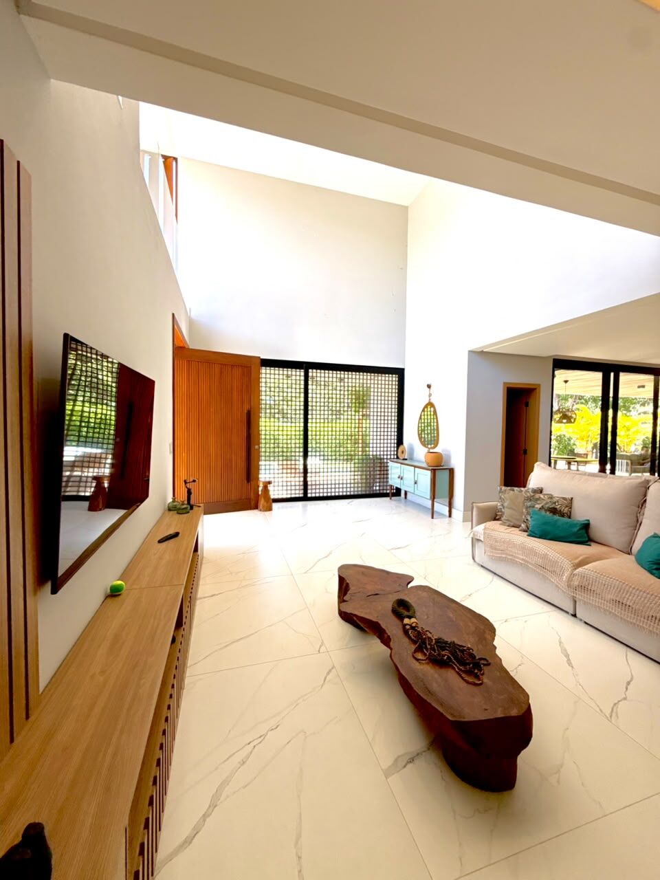 Casa, 5 quartos, 520 m² - Foto 9
