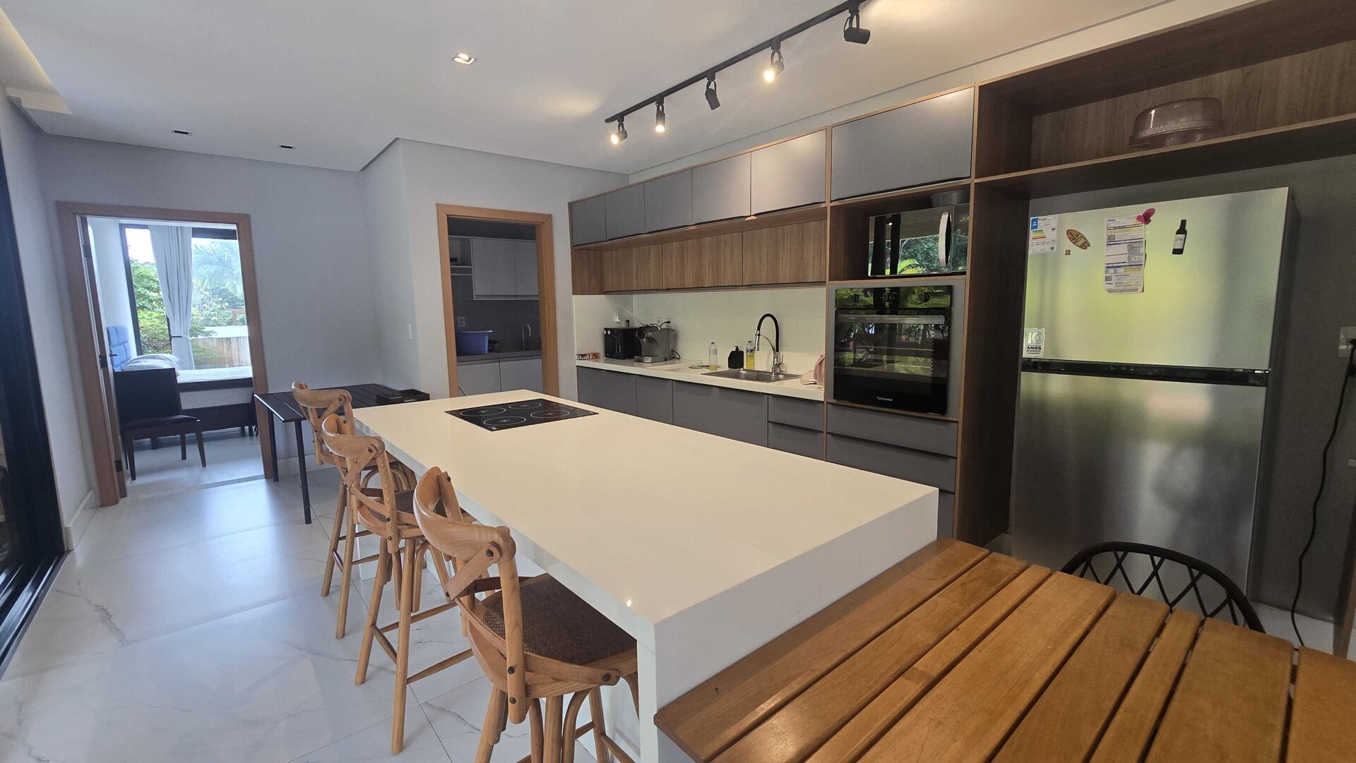 Casa, 5 quartos, 520 m² - Foto 10
