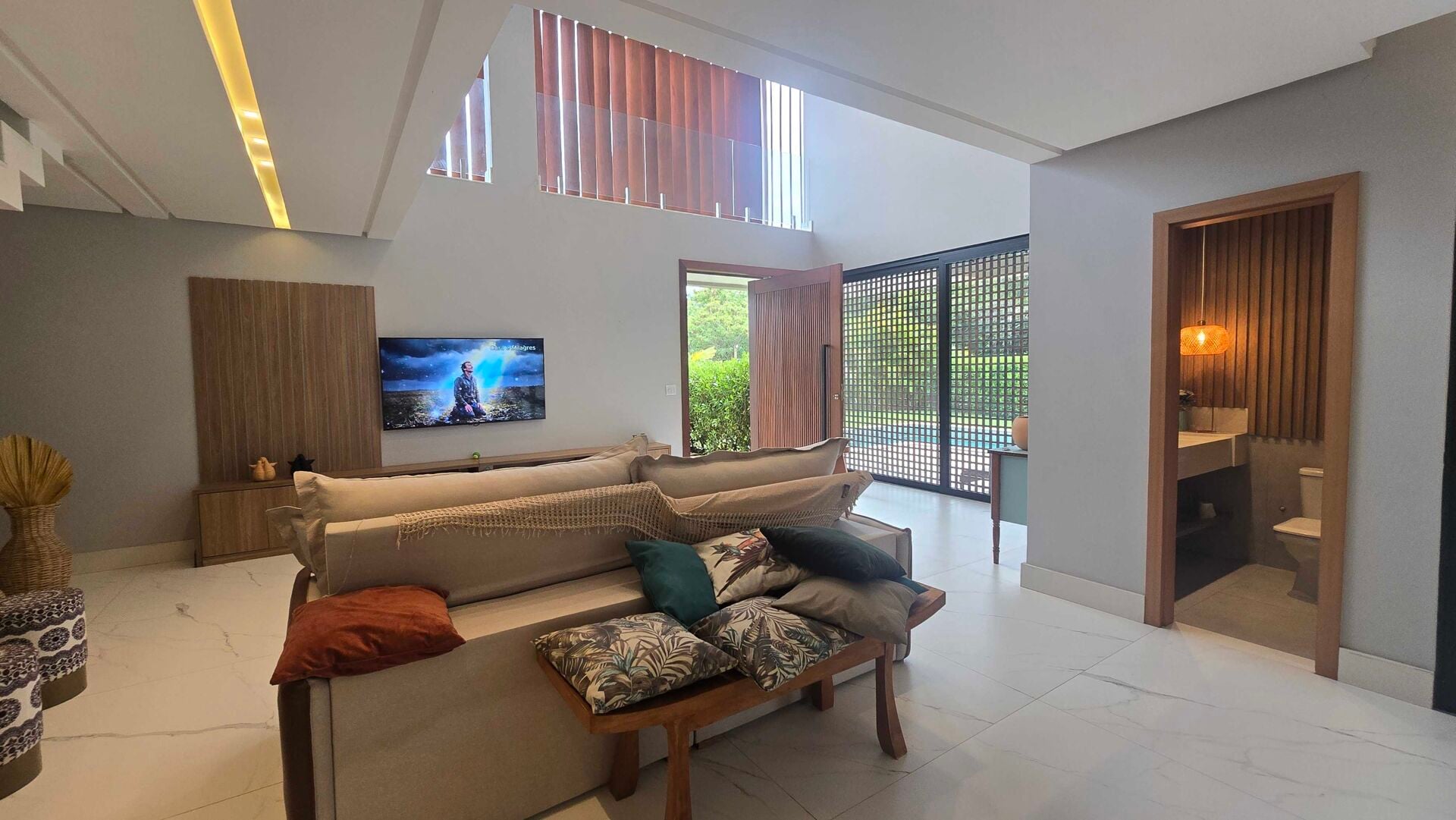 Casa, 5 quartos, 520 m² - Foto 7