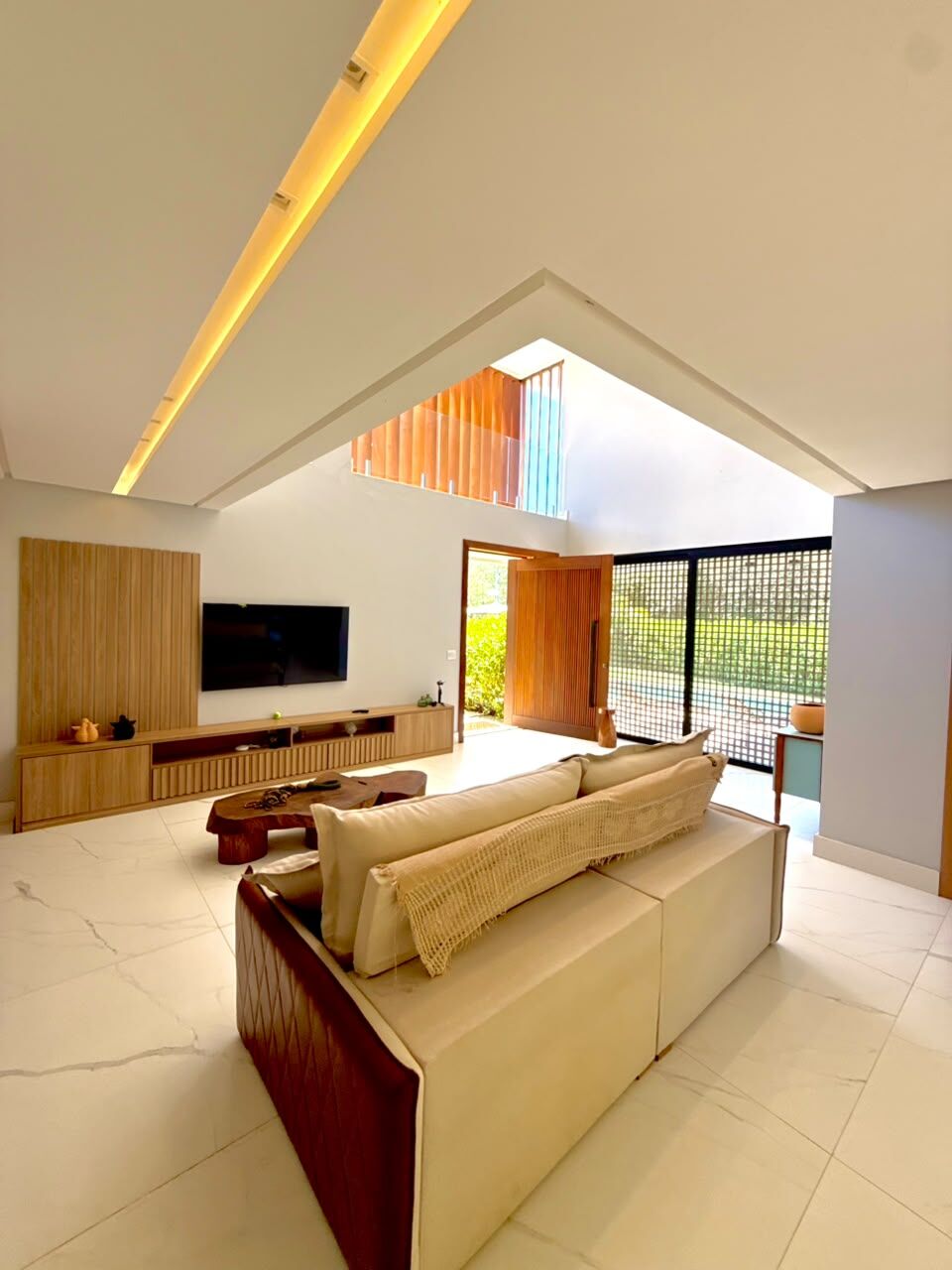 Casa, 5 quartos, 520 m² - Foto 8
