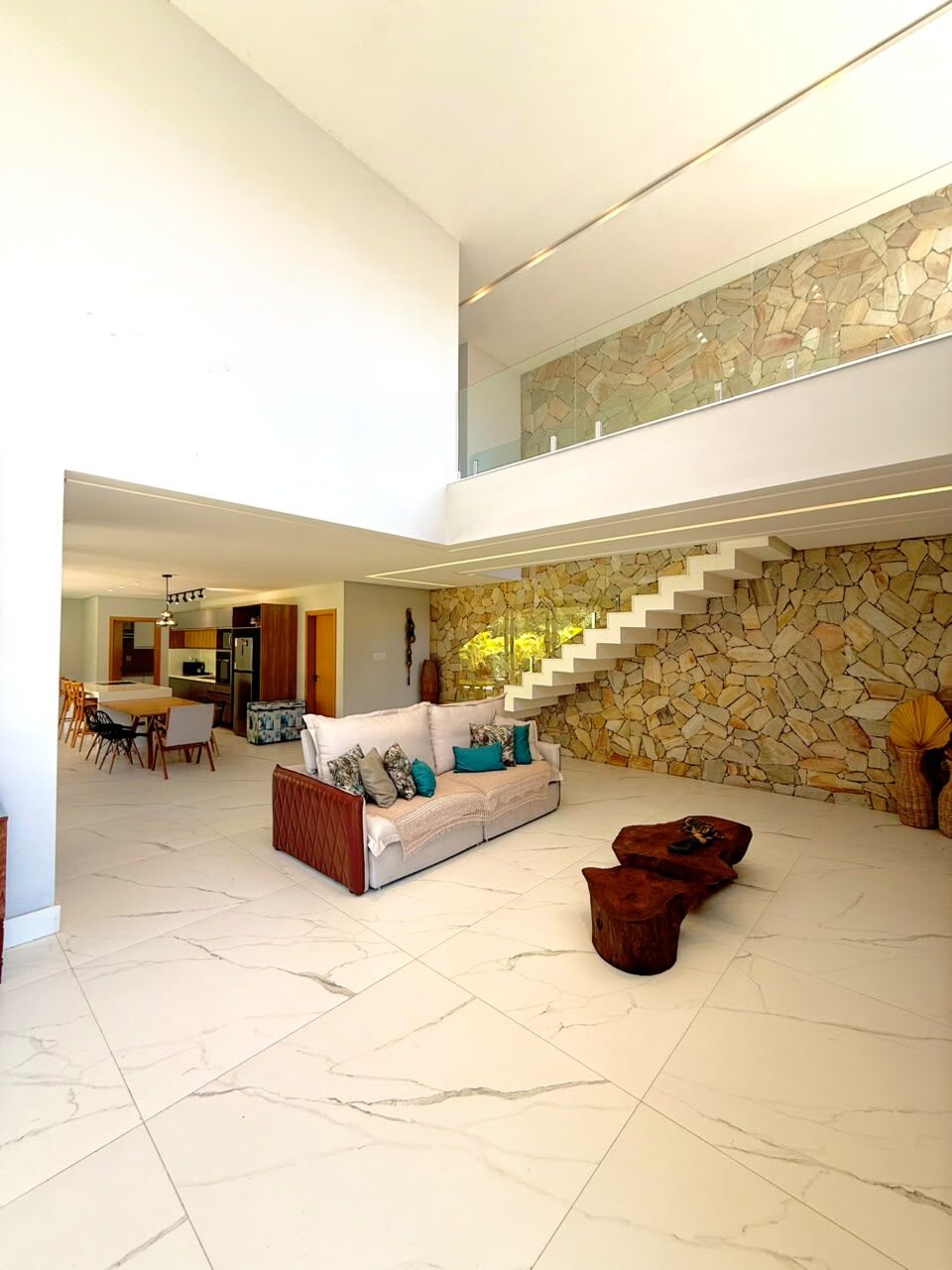 Casa, 5 quartos, 520 m² - Foto 5