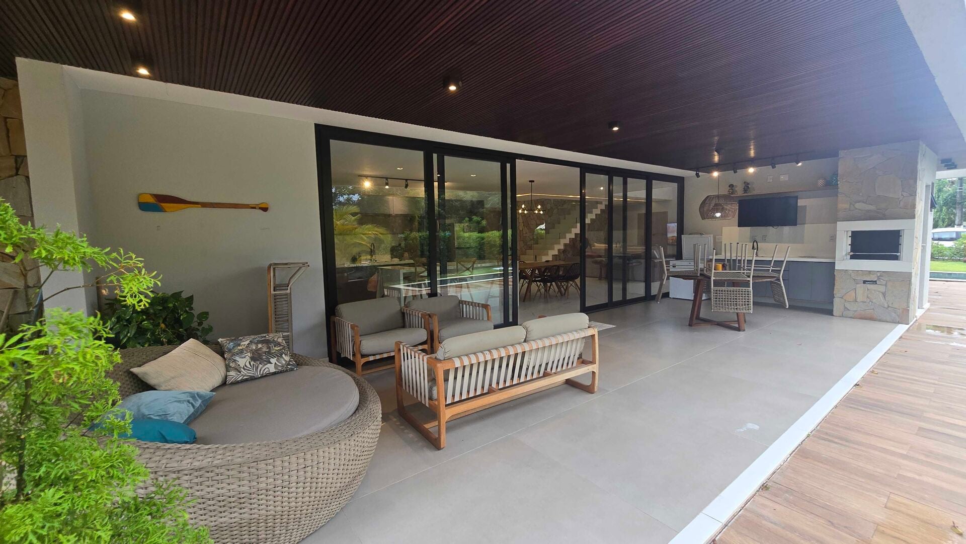 Casa, 5 quartos, 520 m² - Foto 21