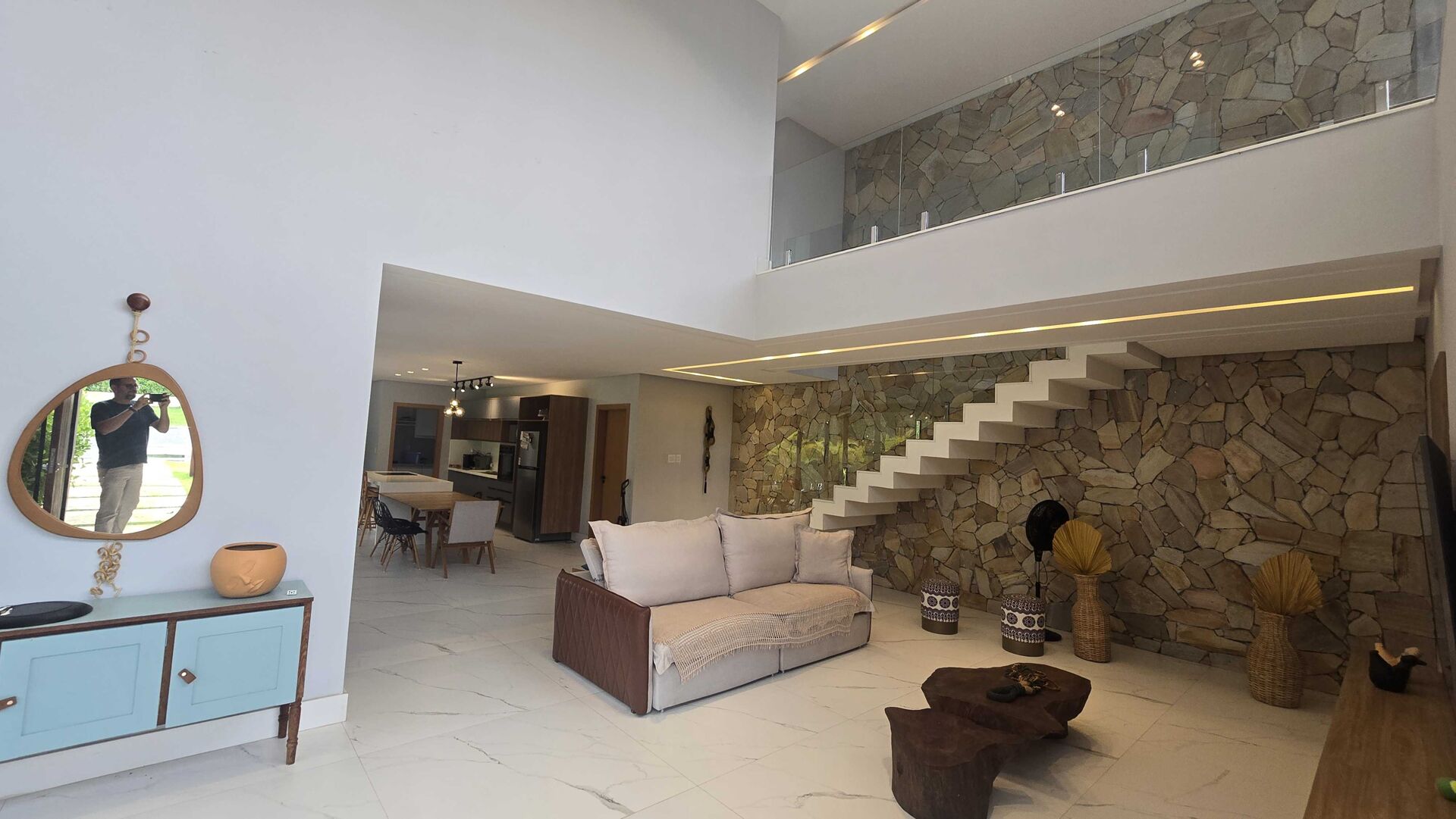 Casa, 5 quartos, 520 m² - Foto 4